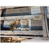 Image 4 : Assorted siding- cut pieces- up to 8ft