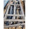 Image 6 : Assorted siding- cut pieces- up to 8ft