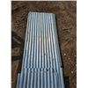 Image 3 : Assorted siding- cut pieces- up to 8ft- 12ft- approx 20 pieces