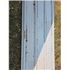 Image 2 : Assorted siding apporx 20 pieces- up to 22ft L
