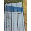 Image 3 : Assorted siding apporx 20 pieces- up to 22ft L