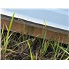 Image 4 : Assorted siding apporx 20 pieces- up to 22ft L