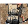 Image 5 : Gilson yard tractor- has key- not tested
