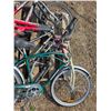 Image 3 : Lot of bikes and parts- no complete bikes