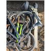 Image 2 : Lot of bikes and parts- no complete bikes