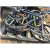 Image 4 : Lot of bikes and parts- no complete bikes