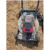Image 2 : 2 lawn mowers- not running