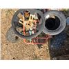 Image 4 : Disassembled go cart