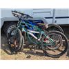 Image 1 : Various bikes- no complete bikes