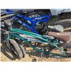 Image 2 : Various bikes- no complete bikes