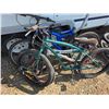 Image 3 : Various bikes- no complete bikes