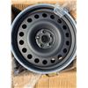 Image 2 : 4 brand new rims- 5 bolt- 18 by 7.5JJ