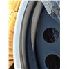 Image 3 : 4 brand new rims- 5 bolt- 18 by 7.5JJ
