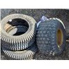 Image 3 : Lot of various tires- 20x7, 22x7.5, 20x11
