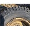 Image 4 : Lot of various tires- 20x7, 22x7.5, 20x11