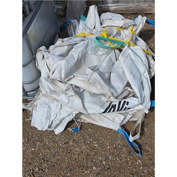 Grain bags