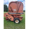 Image 1 : International 2400 baler-* see description*