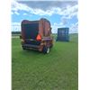 Image 3 : International 2400 baler-* see description*