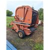 Image 5 : International 2400 baler-* see description*
