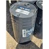 Image 3 : (4) Steel Oil Barrels - 52L - Empty
