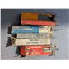 Image 1 : Assorted Welding Rod Lot