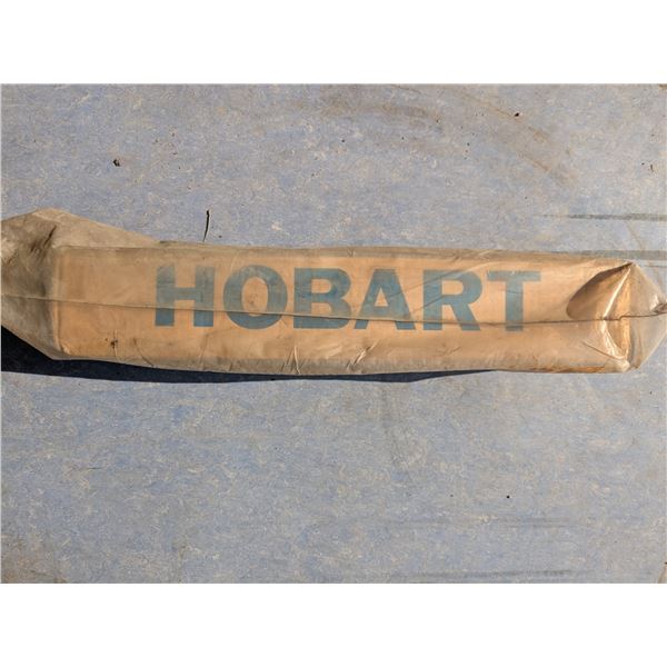 Sealed Box of 3/16” Welding Rods – 10kg