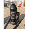 Image 2 : 20-ton & 6-ton Bottle Jacks