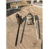 Image 1 : 20-ton & 6-ton Bottle Jacks