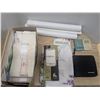 Image 1 : Assorted Lot – Stationary, Men’s Handkerchief, Playing Cards, etc.