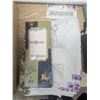Image 2 : Assorted Lot – Stationary, Men’s Handkerchief, Playing Cards, etc.