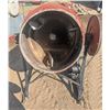 Image 2 : Cement Mixer.  1/2hp Electric Motor