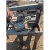 Image 2 : Vintage Dewalt (Black & Decker era) 12” Radial Arm Saw