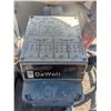 Image 4 : Vintage Dewalt (Black & Decker era) 12” Radial Arm Saw