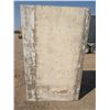 Image 2 : Plywood Garage Storage Shelf Unit – 48”x16”x72”