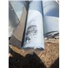 Image 2 : Mixed Pallet Lot – Tin Flashing, Shingle Underlay, etc.