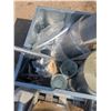 Image 5 : Mixed Pallet Lot – Tin Flashing, Shingle Underlay, etc.