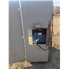 Image 2 : Welder Cabinet w/ Miller Mig Welder – 38”x21”x57”