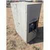 Image 4 : Welder Cabinet w/ Miller Mig Welder – 38”x21”x57”