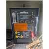 Image 2 : Welder Cabinet w/ Miller Arc Welder – 30”x21”x57”