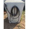 Image 3 : Welder Cabinet w/ Miller Arc Welder – 30”x21”x57”