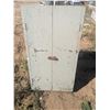 Image 4 : Welder Cabinet w/ Miller Arc Welder – 30”x21”x57”
