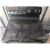 Image 2 : Glass Top GE Electric Stove