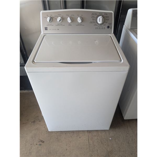 Kenmore Series 300 HE Washing Machine