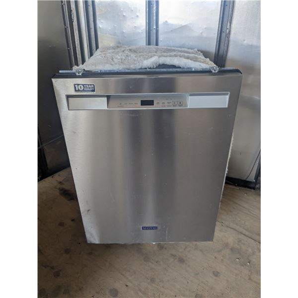Maytag Dishwasher