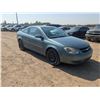 Image 1 : 2010 Chevrolet Cobalt LT VIN: 1G1AD1F56A7158927
