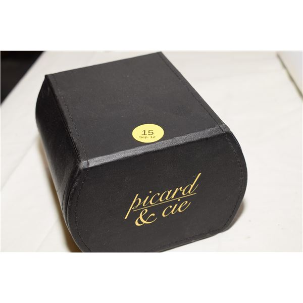 Picard & CIE Men’s Watch – Working