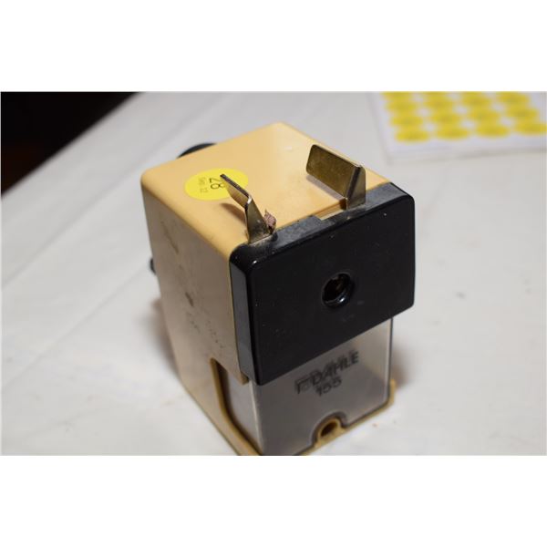 Dahle Pencil Sharpener