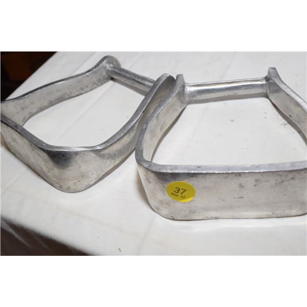 Children’s Stirrups