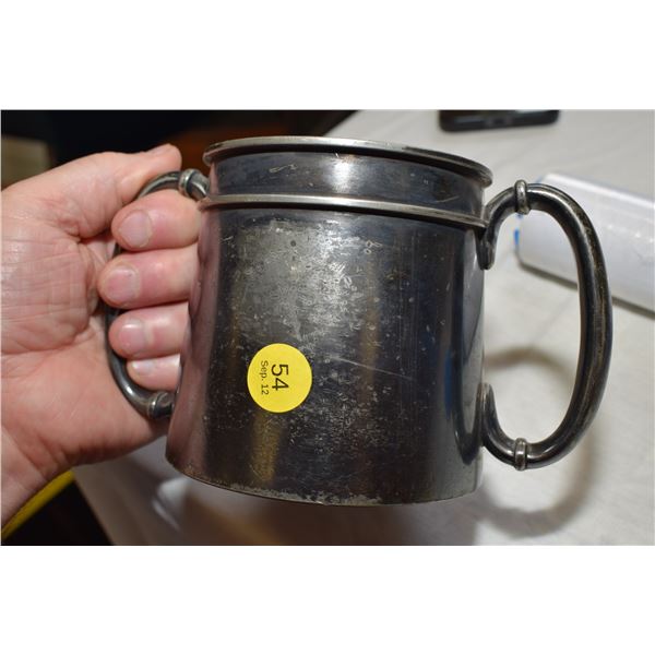 Antique Loving Cup