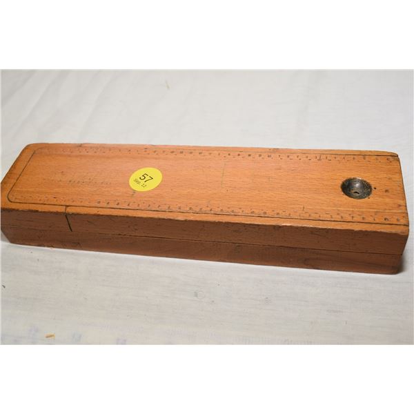 Pencil Case